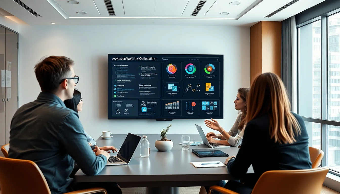 Professional plan visual